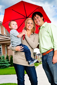 Astoria Umbrella insurance