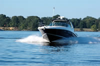 Astoria Boat insurance
